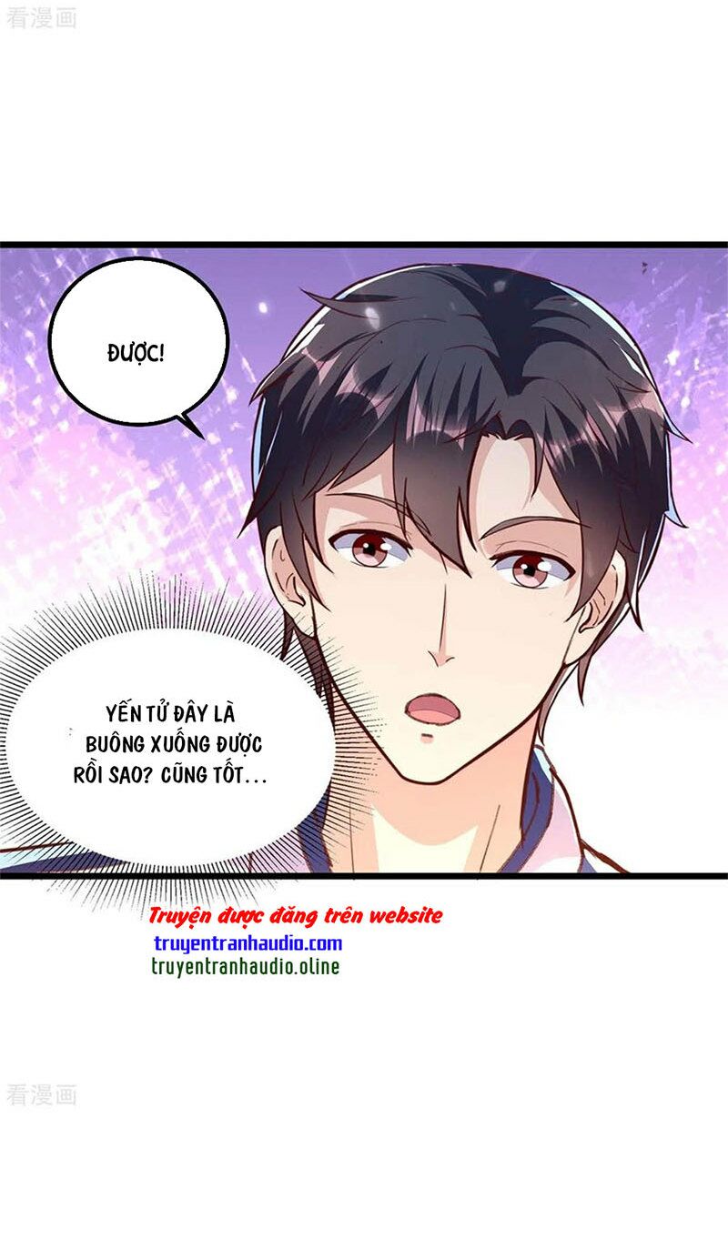 Trọng Sinh Khí Thiếu Quy Lai: Chapter 168