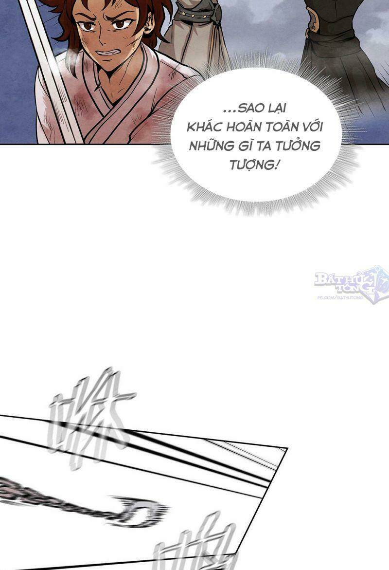 Đại Sư Huynh: Chapter 11.1