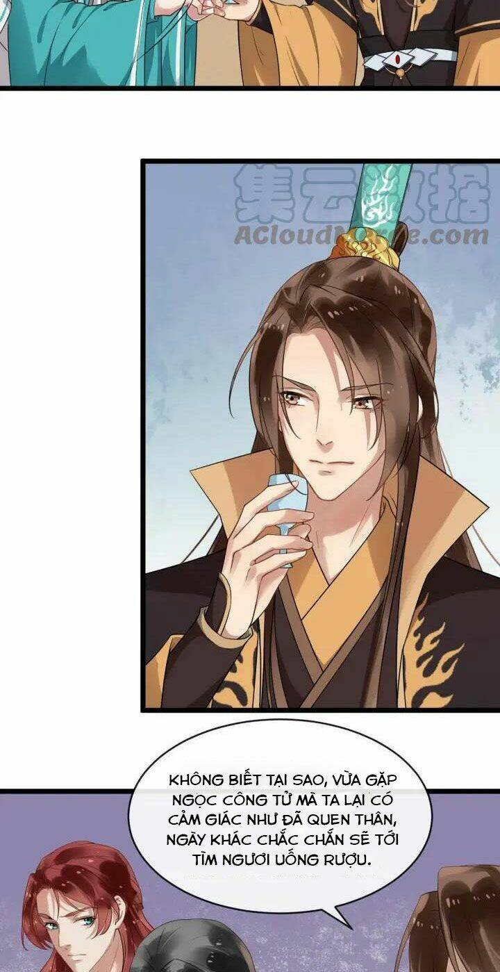 Bồng Sơn Viễn 2: Chapter 20