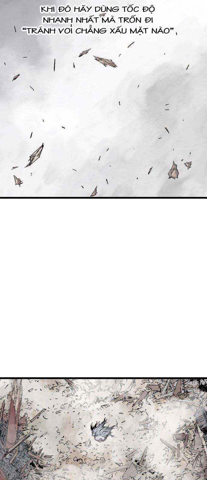 Cao Thủ 2: Chapter 98