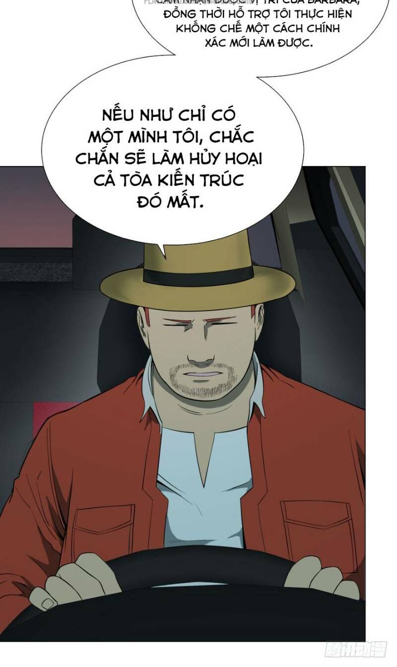 Danh Sách Kẻ Phản Diện: Chapter 37