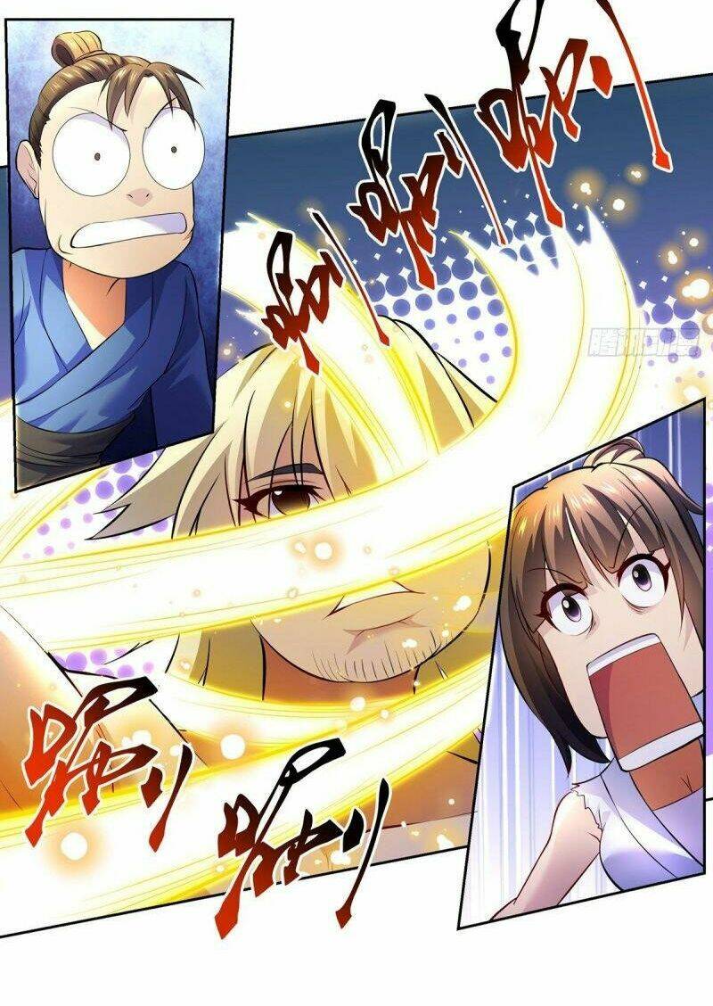 Ta Là Đại Hoàn Đan: Chapter 22