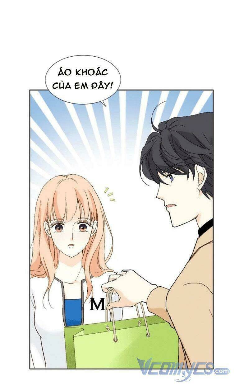 Lee Bom, Em Là Của Anh: Chapter 46