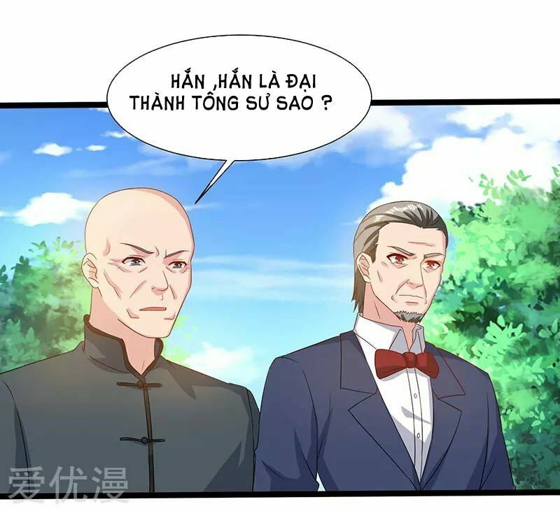 Trọng Sinh Khí Thiếu Quy Lai: Chapter 40