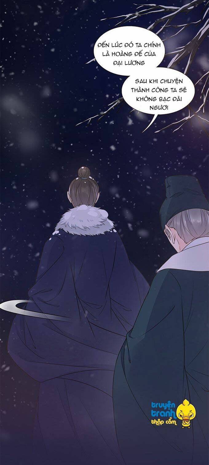 Đại Giá Thừa Tướng: Chapter 87