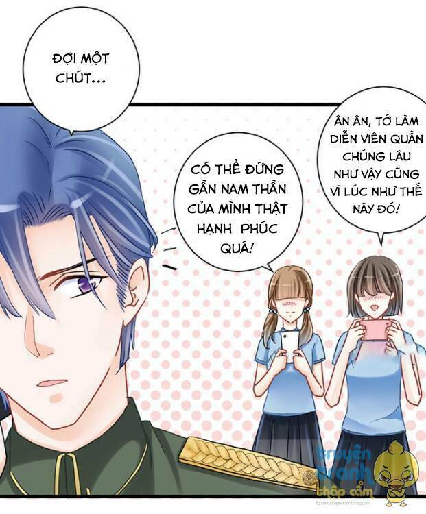 Trọng Sinh Để Ngủ Với Ảnh Đế: Chapter 12