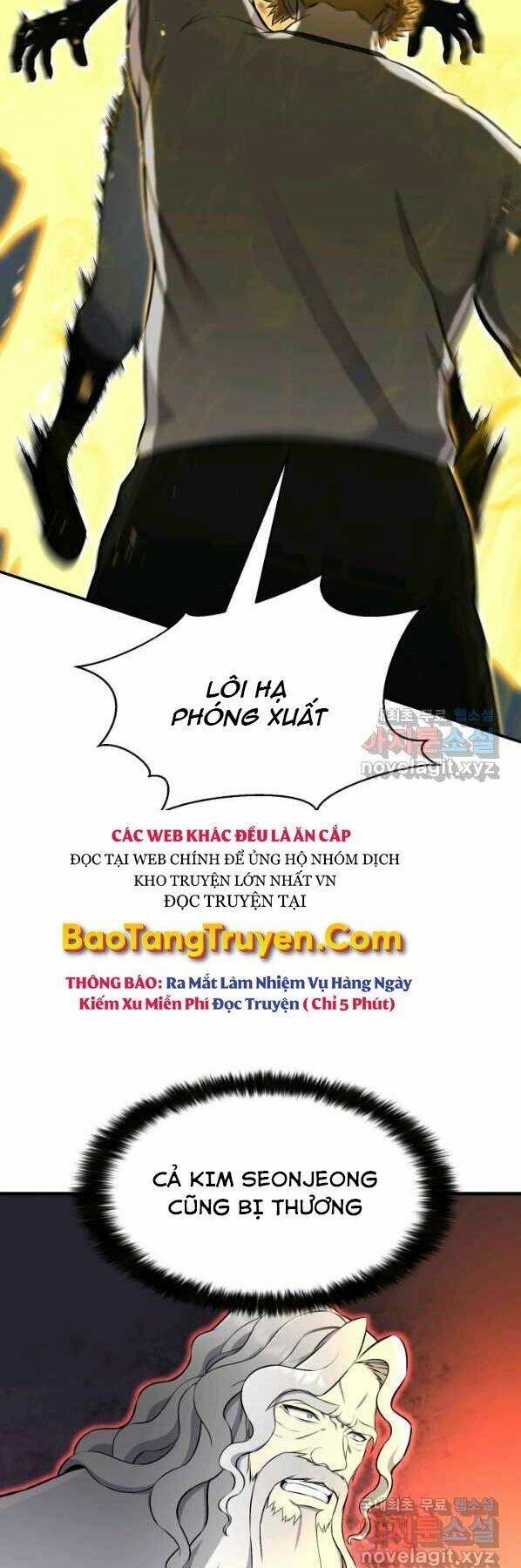 Luân Hồi Ác Nhân: Chapter 99