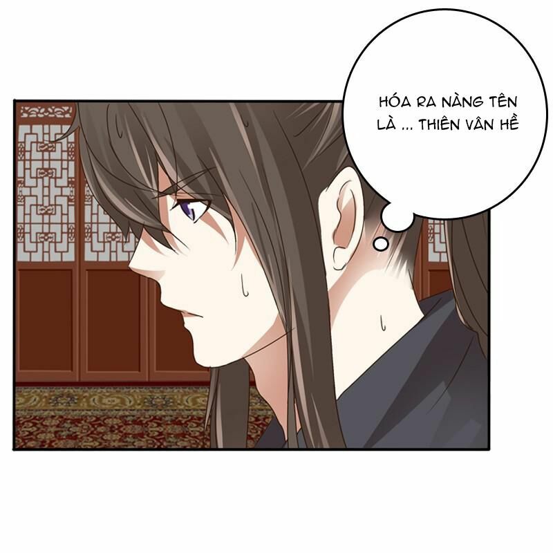 Thông Linh Phi: Chapter 102.5