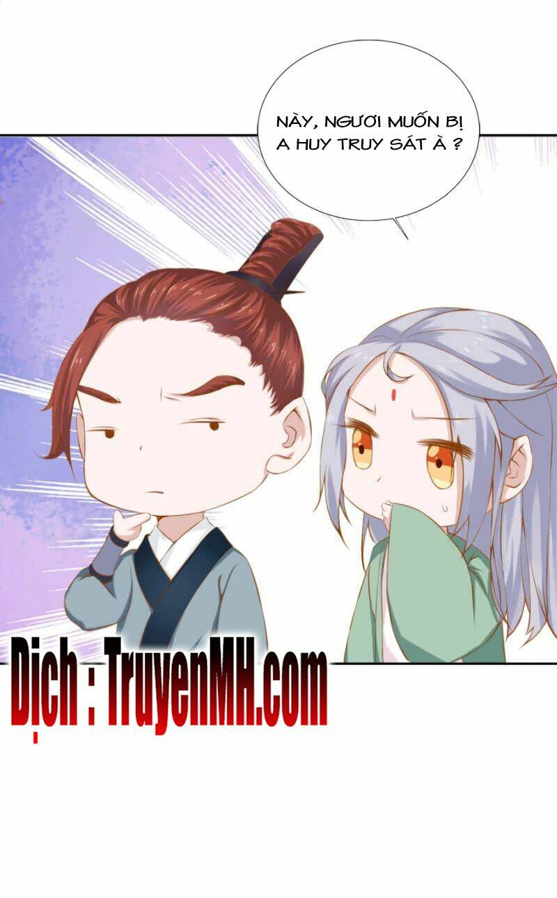 Solo Đi Vương Gia: Chapter 136