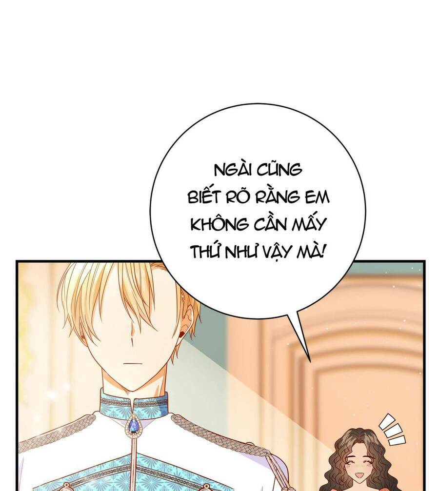 Lòng Trung Thành Với Kẻ Ác: Chapter 2