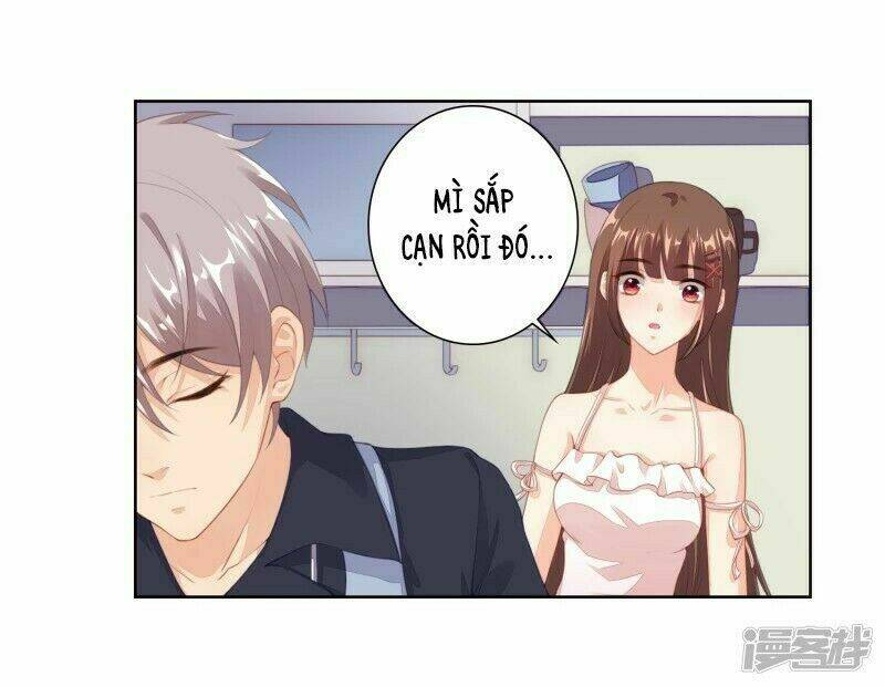 Người Yêu Ẩn Hình Của Ảnh Đế: Chapter 14