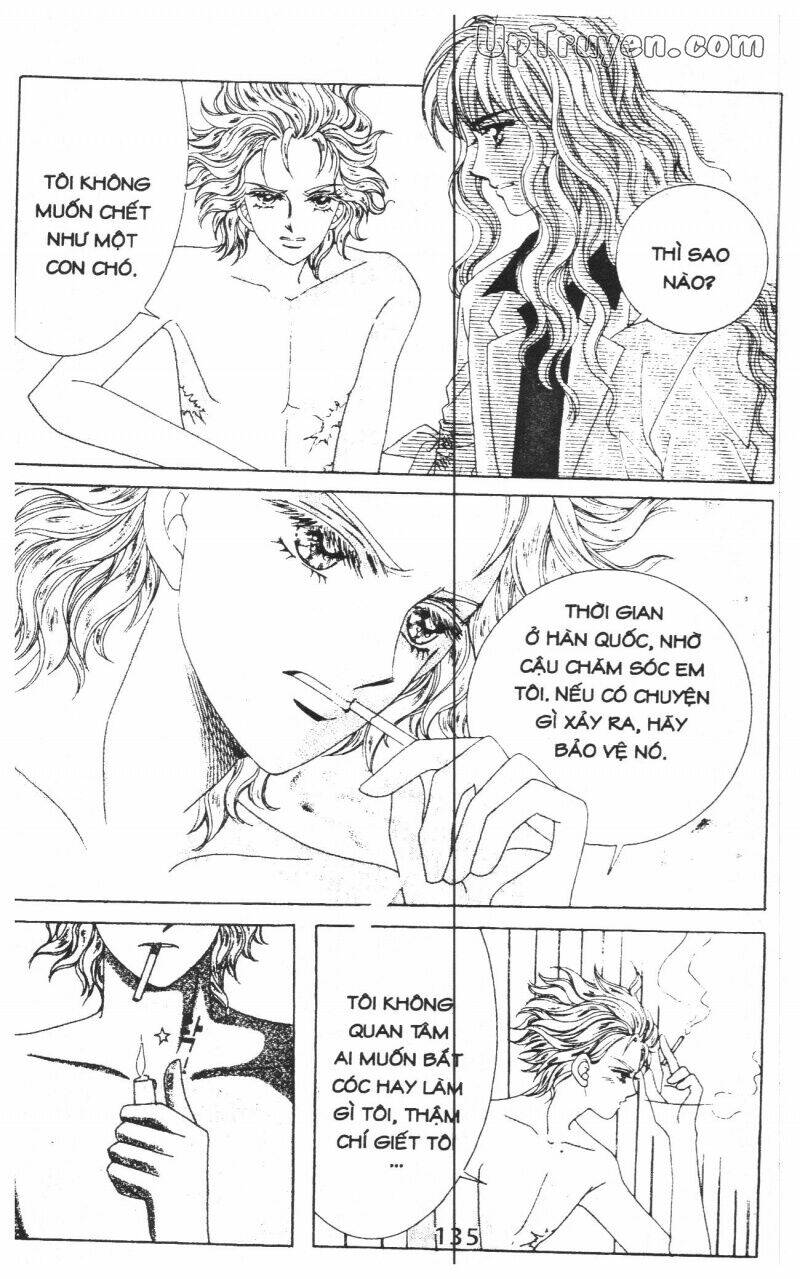 Mặt nạ tình yêu: Chapter 49