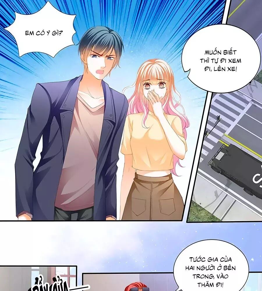 Bá Đạo Tiểu Thúc, Xin Trêu Chọc Vừa Thôi!: Chapter 119