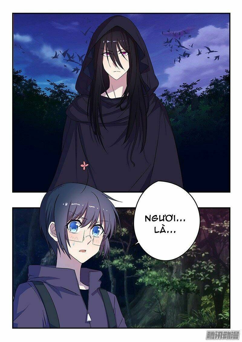 Đầu Bếp Ma Pháp Của Hoàng Tử: Chapter 35