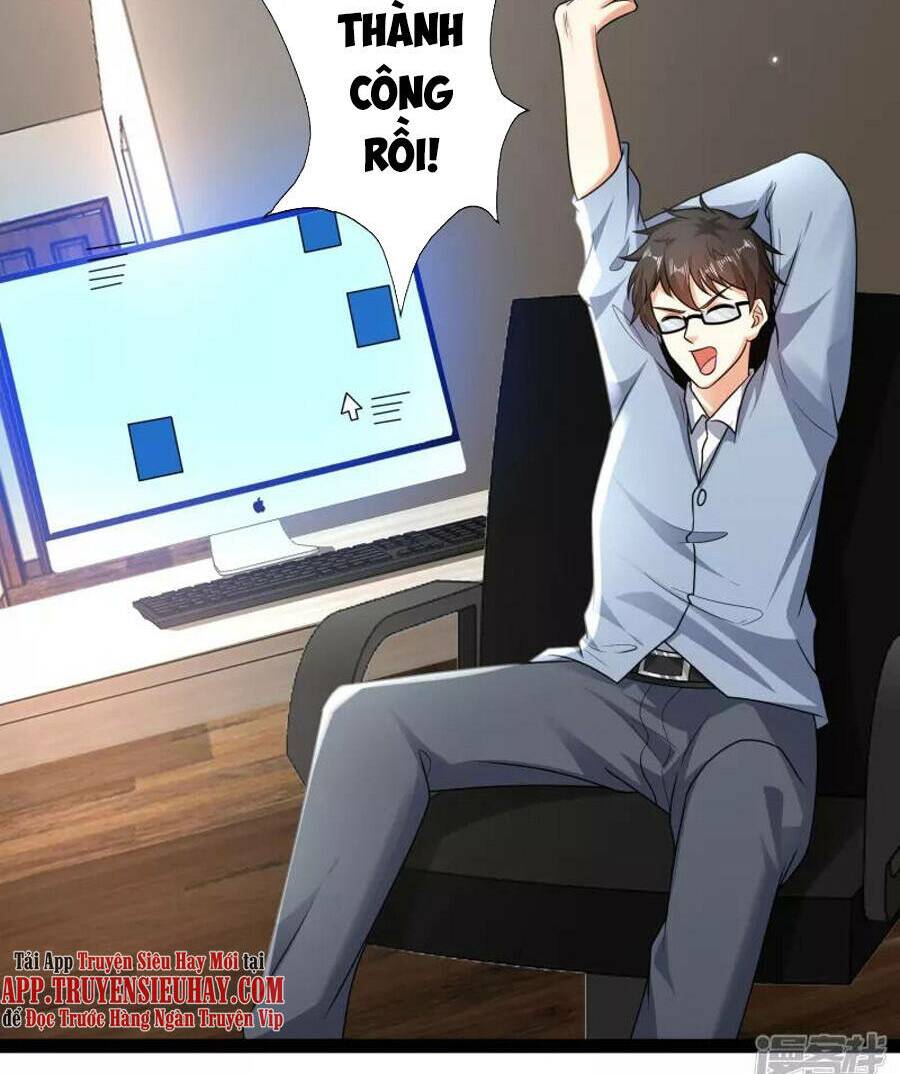 Khoa Kỹ Đại Tiên Tông: Chapter 60