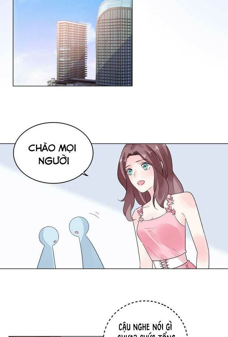 Điều Ước Sủng Ái Bất Bình Đẳng: Chapter 32