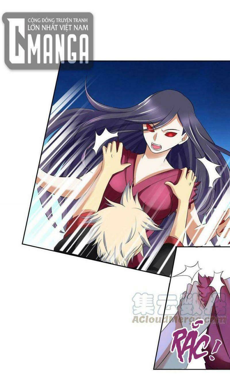 Tôi Là Thần Y: Chapter 185