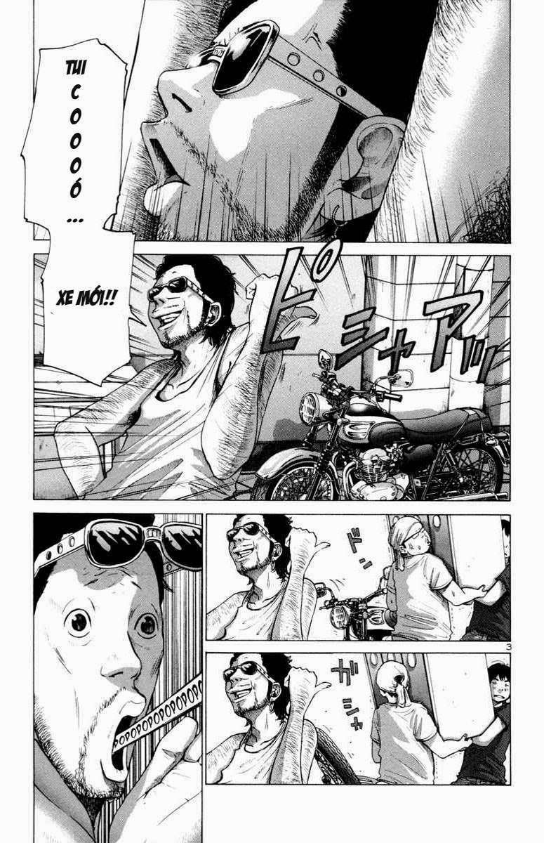 Thực Tế Cuộc Sống: Chapter 28