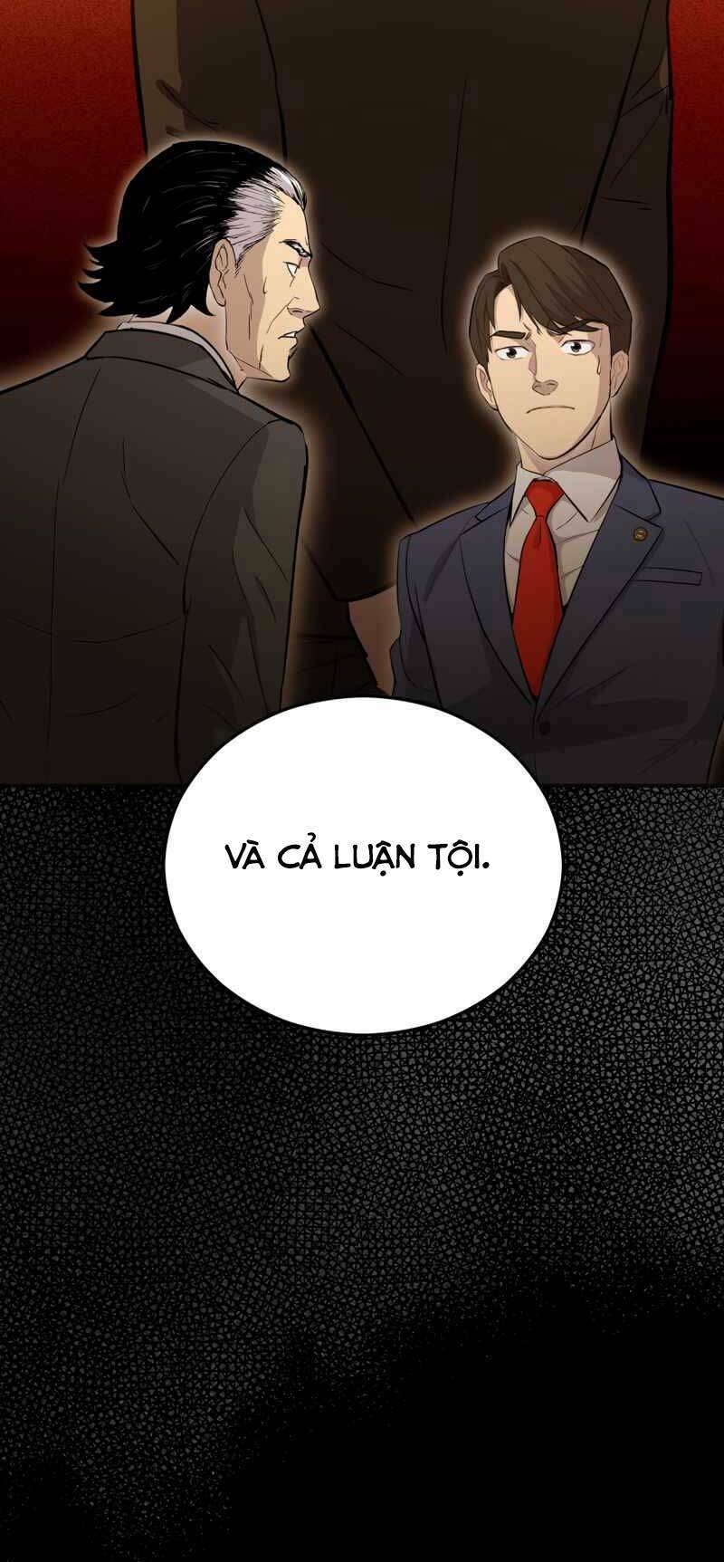 Cánh Cổng Mở Ra Đúng Ngày Đầu Tiên Tôi Thành Chính Trị Gia: Chapter 17