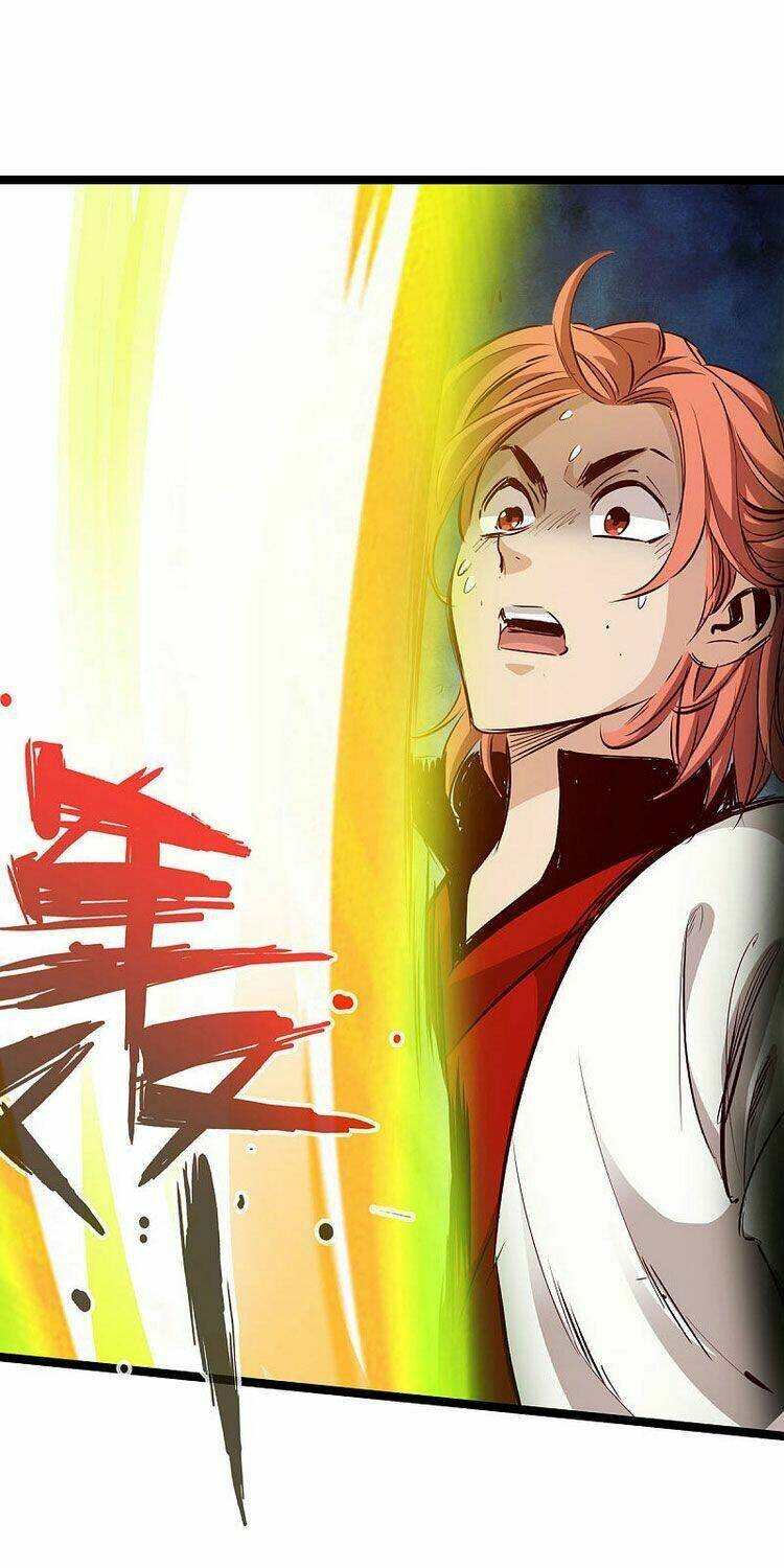 Thông Thiên Chi Lộ: Chapter 58