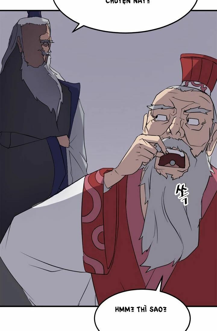 Trọng Sinh, Bất Khả Chiến Bại: Chapter 106