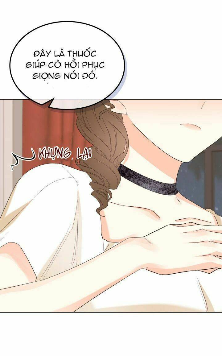 Kẻ Tạo Ra Nữ Phản Diện: Chapter 33