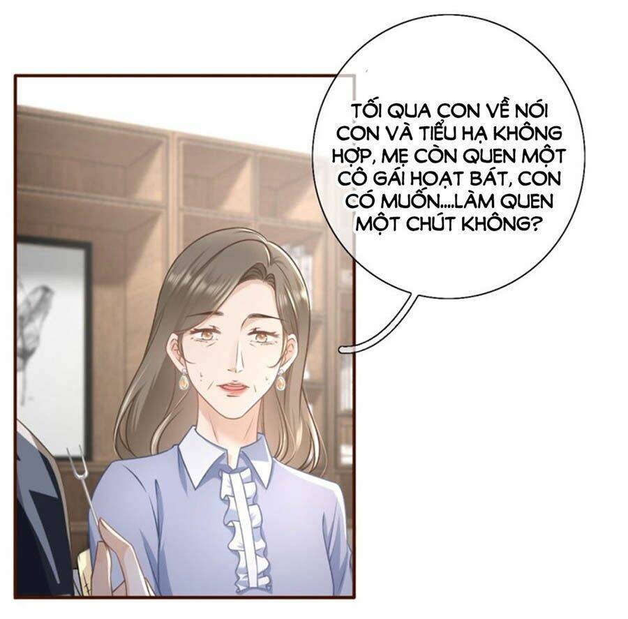 Bạn Gái Tôi Mới 30+: Chapter 46
