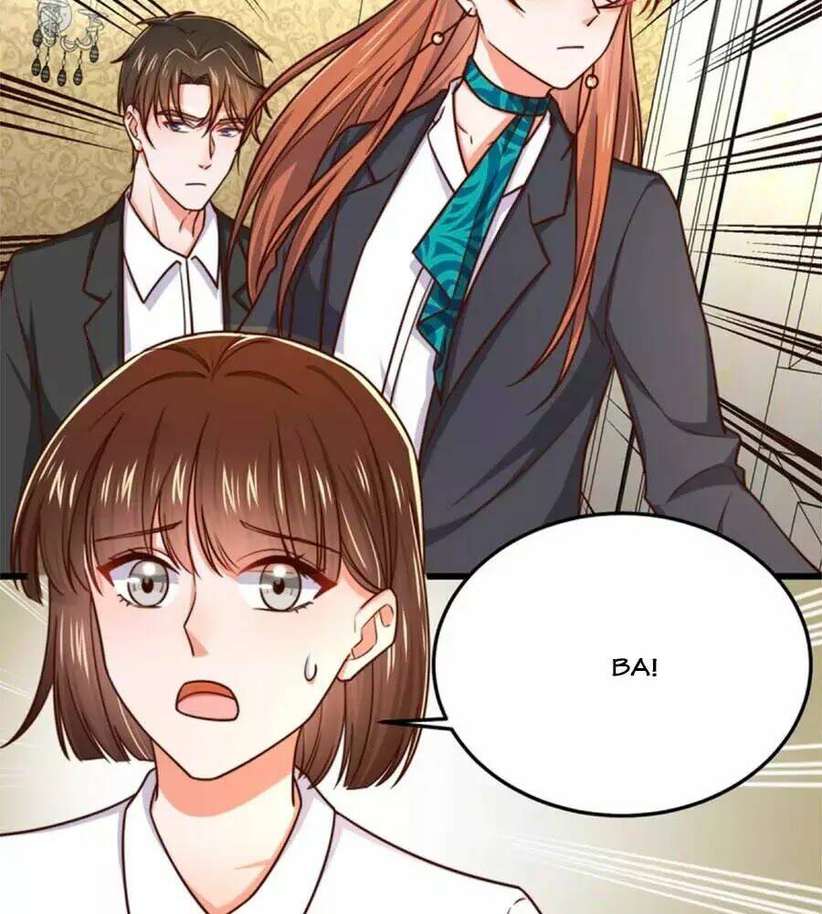 Nhật Ký Báo Thù Của Thiên Kim Hai Mặt: Chapter 54