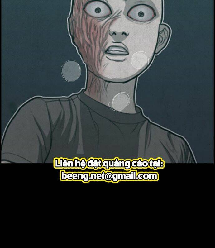 Khu Trọ Quỷ Ám: Chapter 37