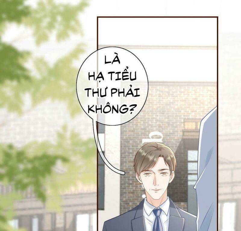 Bạn Gái Tôi Mới 30+: Chapter 76