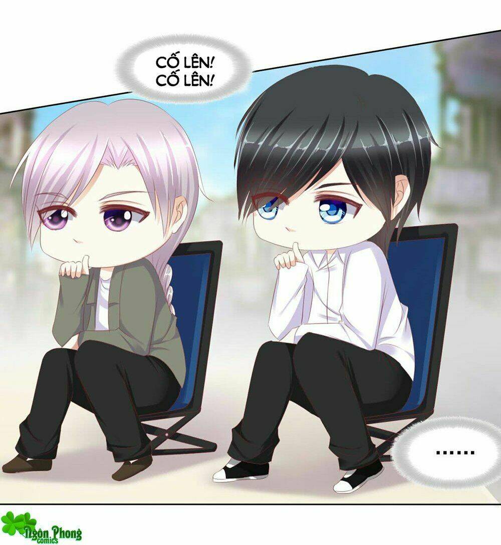 Hoàng Đế “Phế Vật” Tiến Hóa Sử: Chapter 48