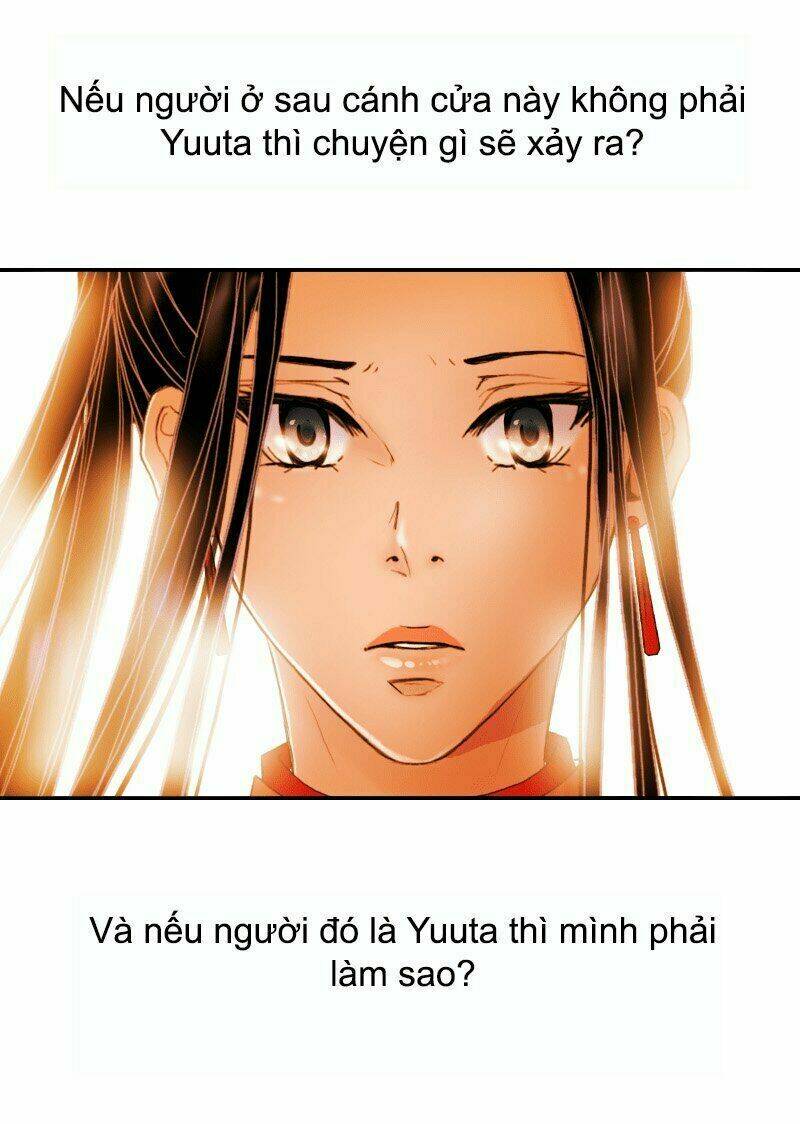 Huyết Đế Bạo Chúa: Chapter 20