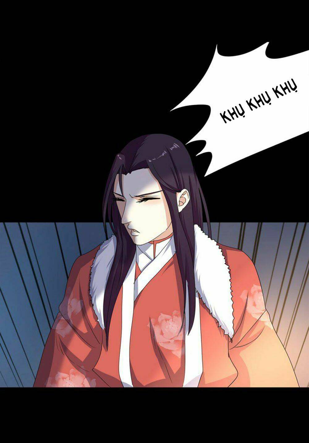 Hỏa Hồ: Chapter 6