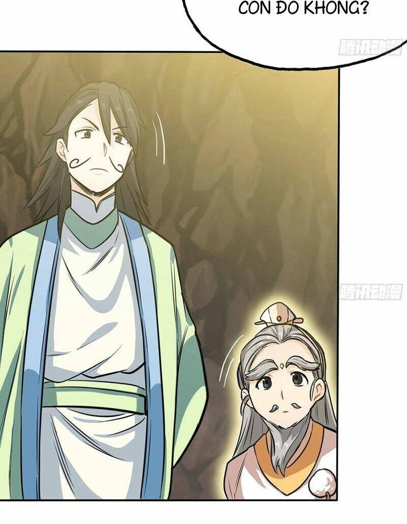 Khởi Đầu Bằng Một Con Côn: Chapter 146