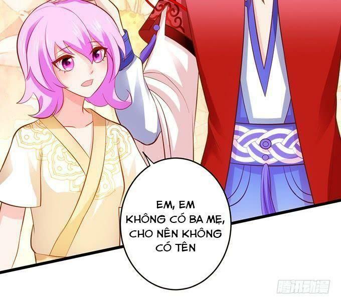 Hồ Tiên Hung Bạo: Chapter 118