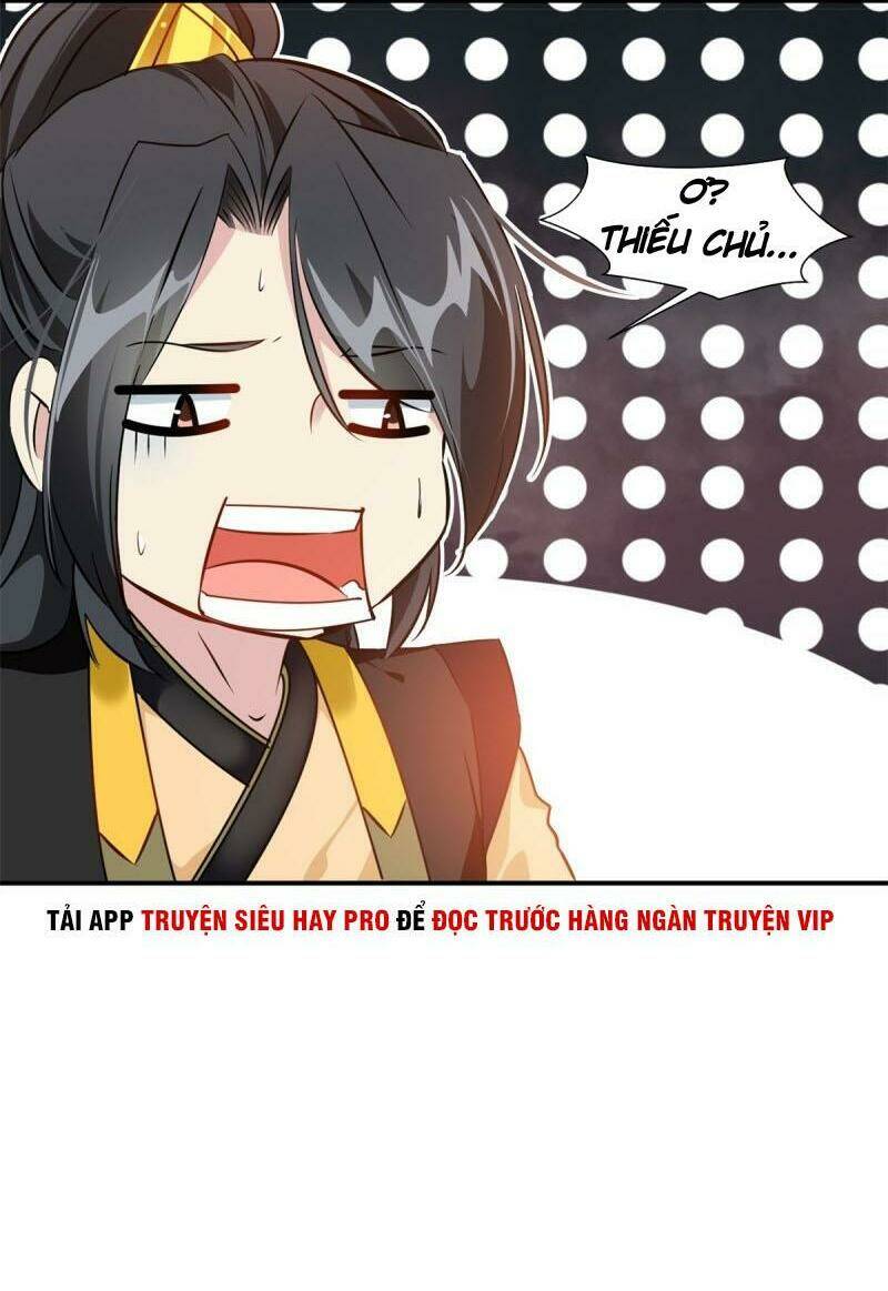 Tuyệt Thế Đế Tôn: Chapter 88