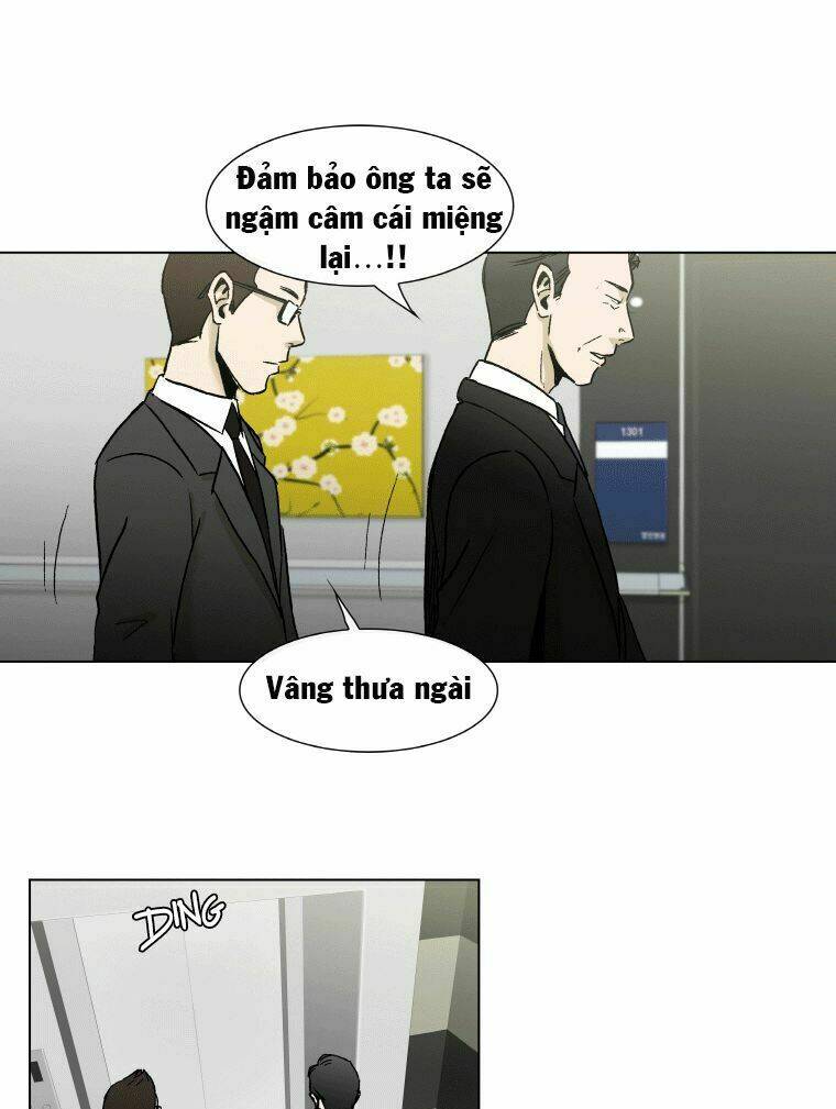 Anh Ấy Là Nữ Sinh Cấp 3: Chapter 19