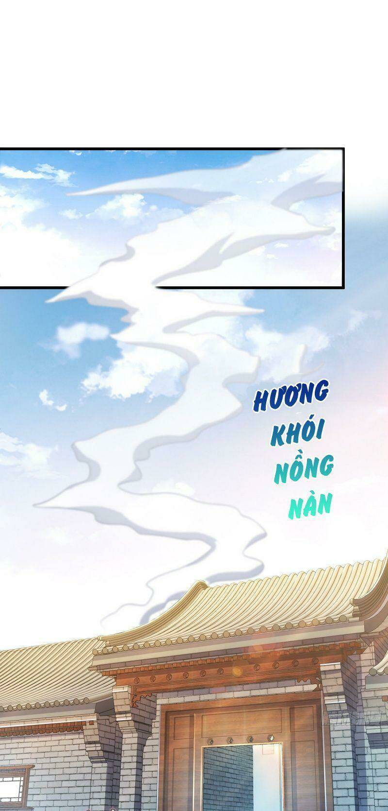 Tân Đình Là Hảo Đao: Chapter 4