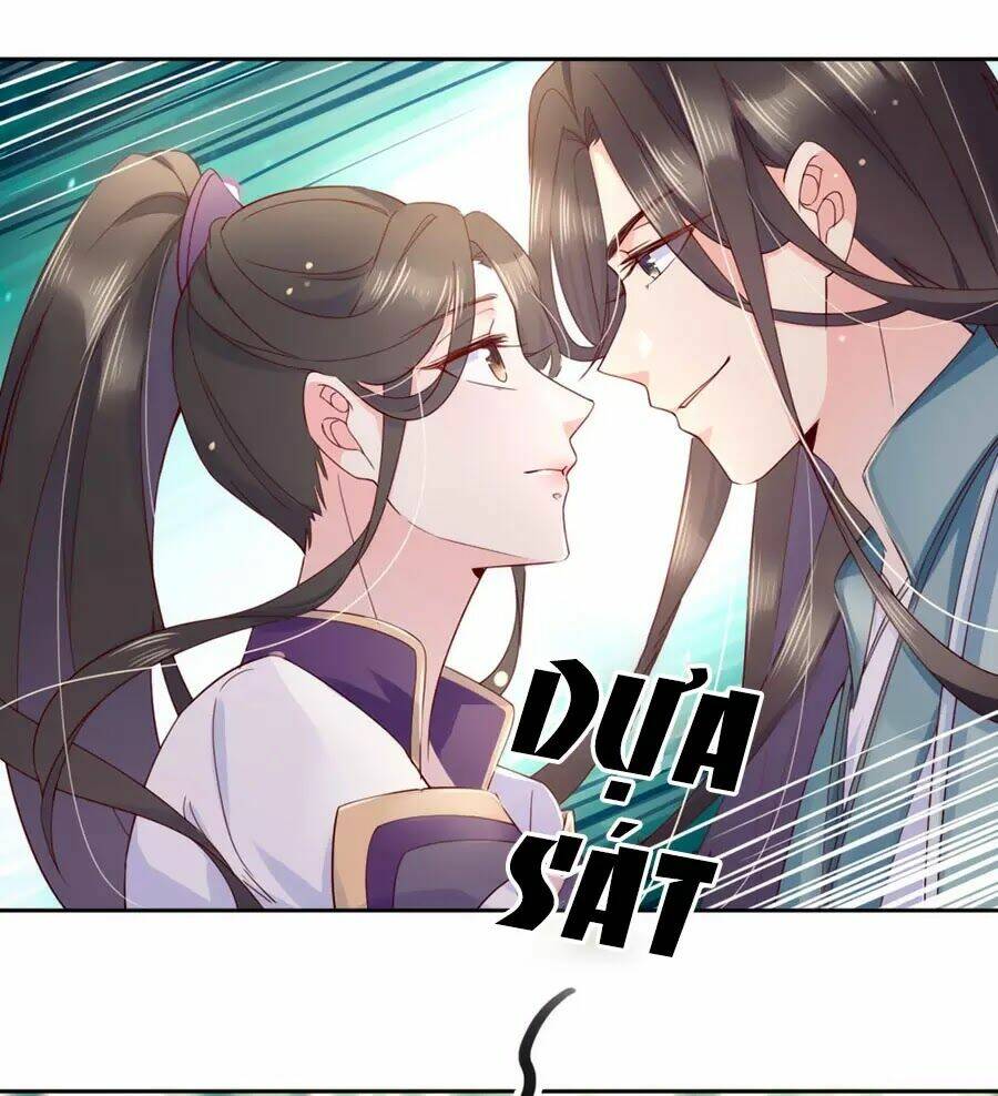 Điềm Mỹ Chi Huyết: Chapter 19