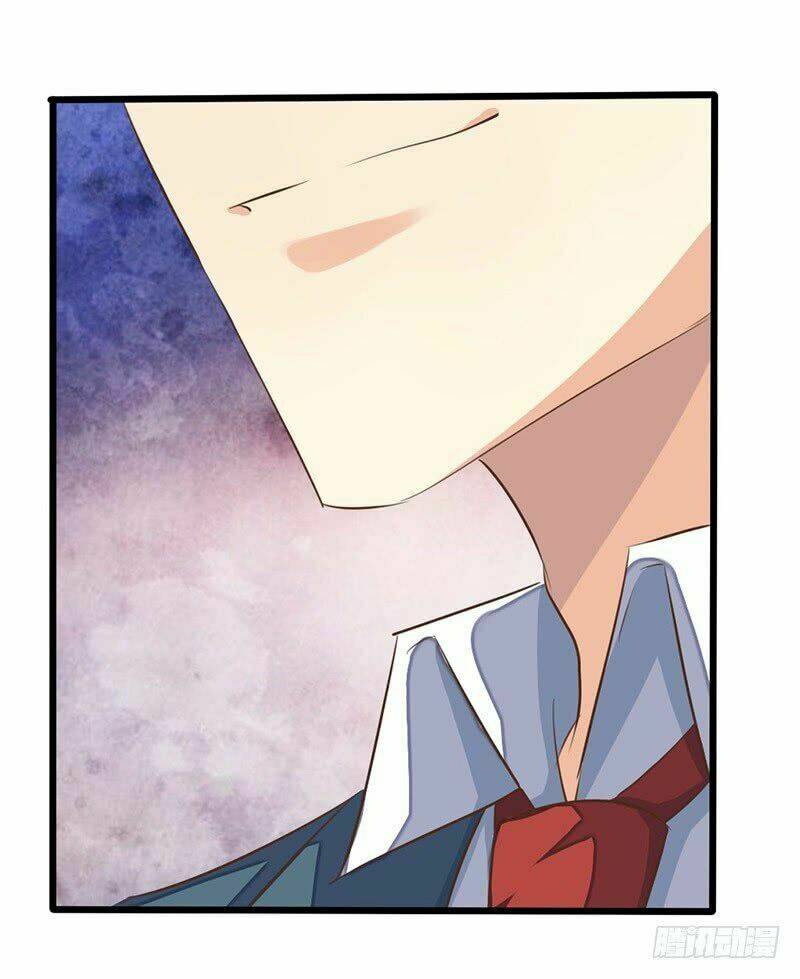 Hôn Bất Do Kỷ: Chapter 1