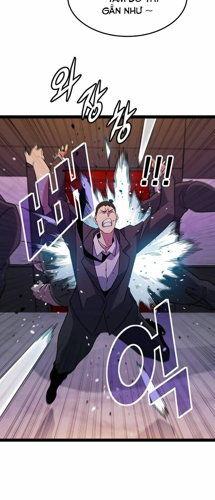 Điểm Chết: Chapter 26