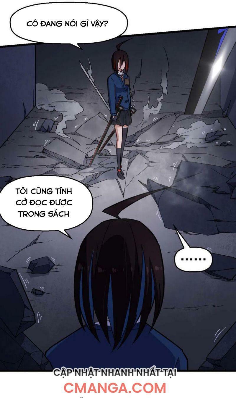 Vườn Trường Cuồng Sư Hệ Thống: Chapter 152