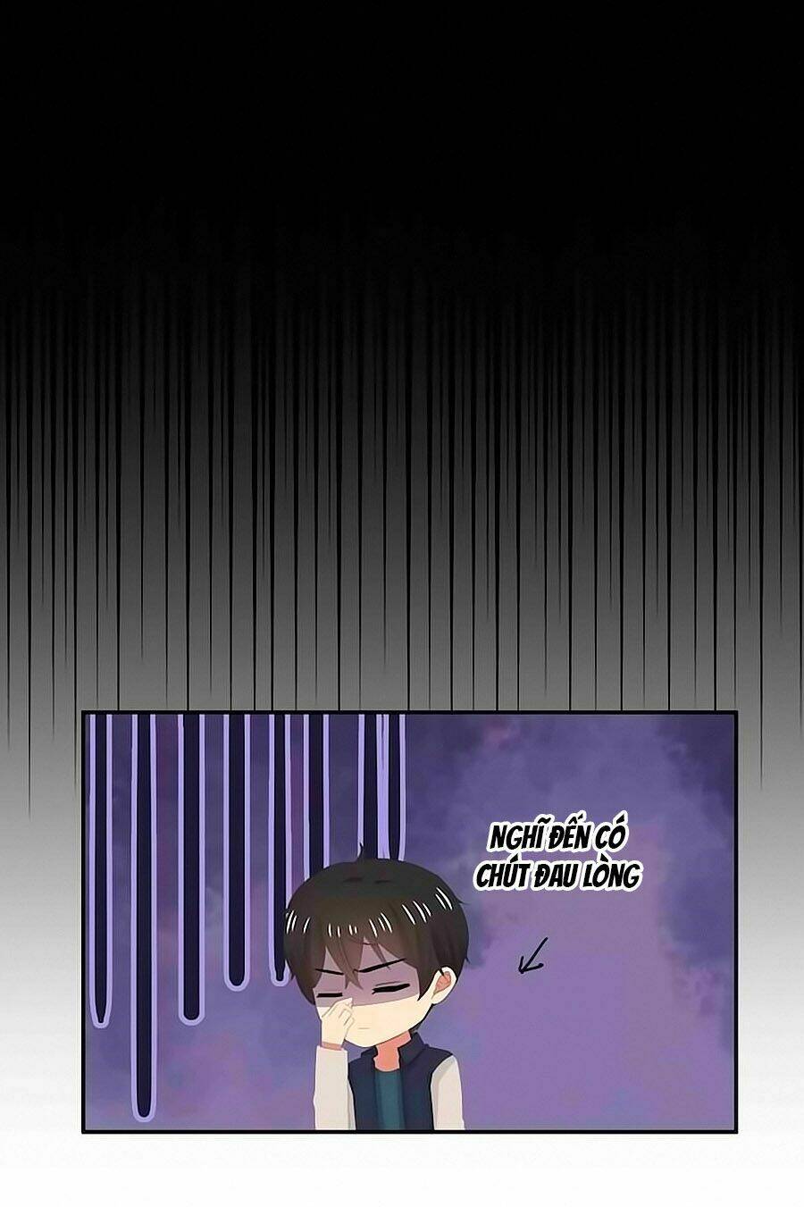 Đại Thần Tình Yêu Chớ Chạm Tôi: Chapter 60