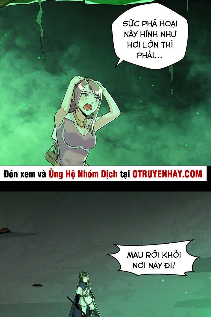 Đại Ma Pháp Sư Dựa Vào Muội Tử Trừ Ma: Chapter 13