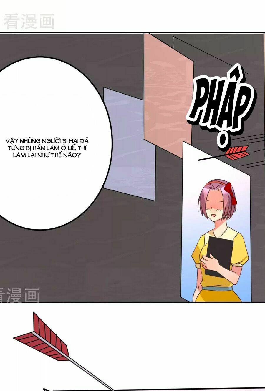 Thâu Tâm Du Hí: Chapter 9