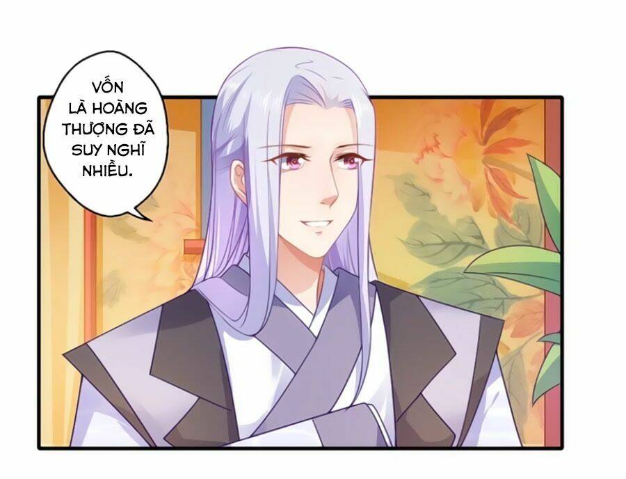 Khuynh Thế Y Phi Muốn Bỏ Chồng: Chapter 60