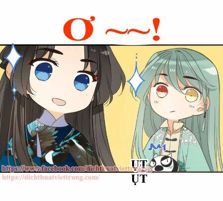 Bạn Trai Tôi Là Cẩm Y Vệ 2: Chapter 56