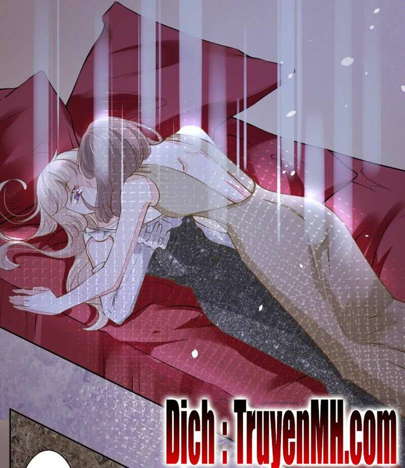 Hôn Sai 55 Lần, Nam Thần Cao Lãnh Ở Sát Vách: Chapter 99