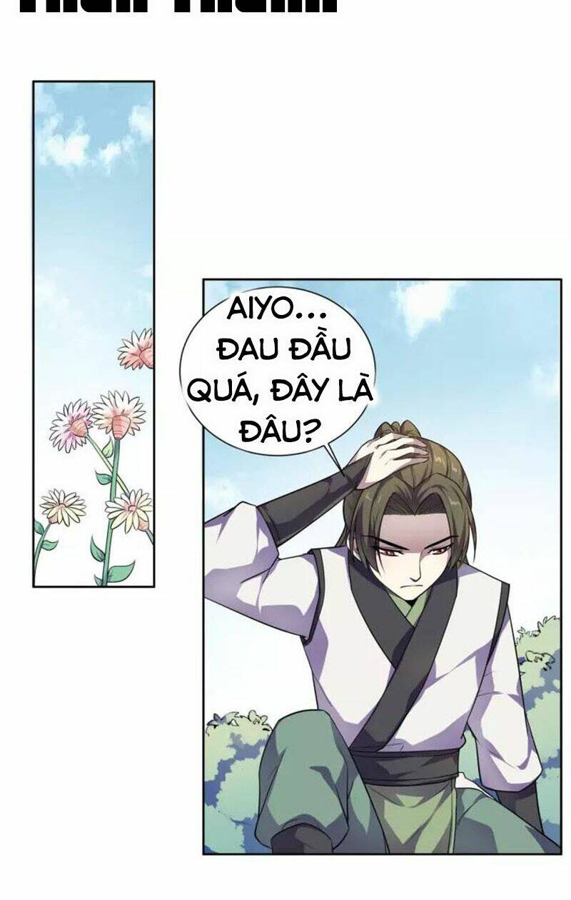Nghịch Thiên Đại Thần: Chapter 72