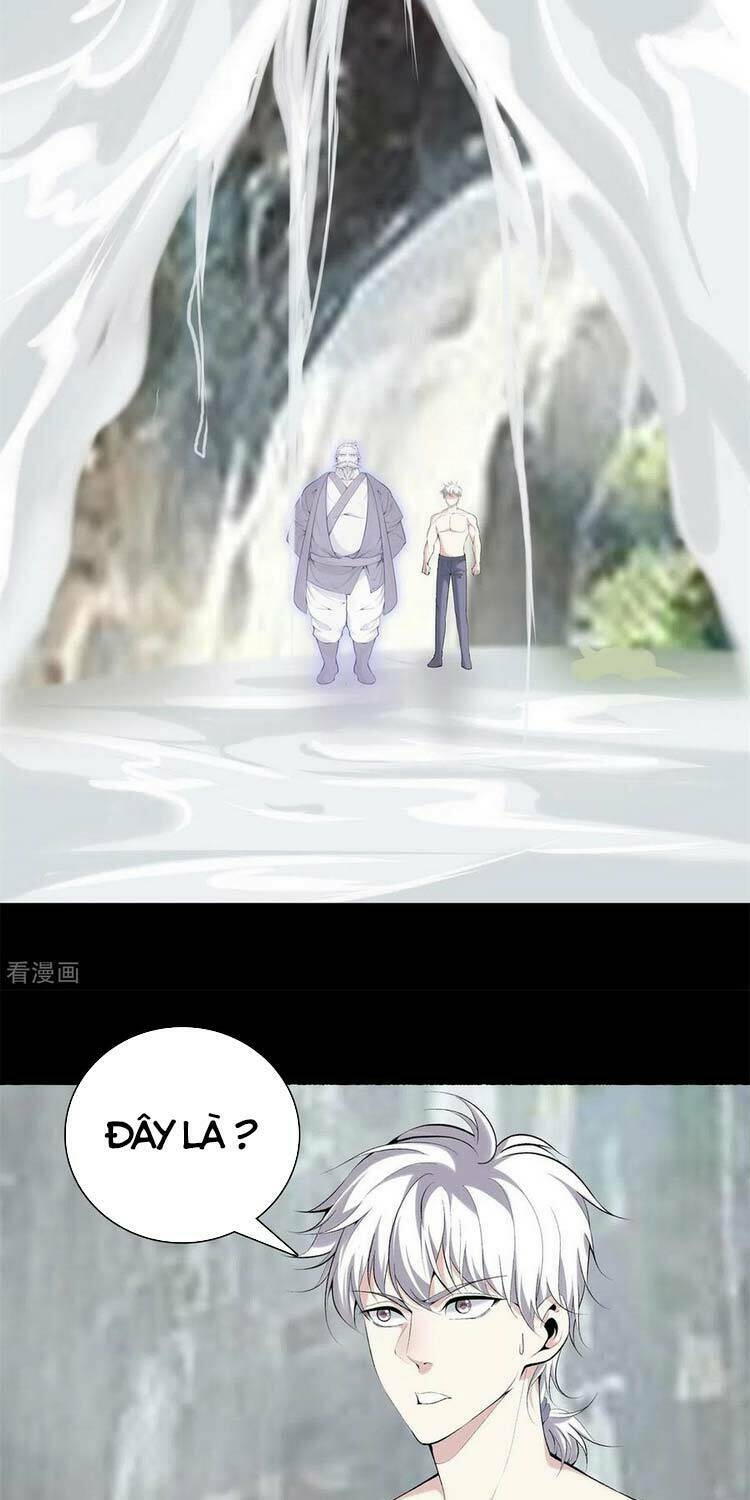 Đô Thị Chí Tôn: Chapter 163